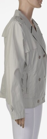 OTTO KERN Jacket & Coat in XL in Beige