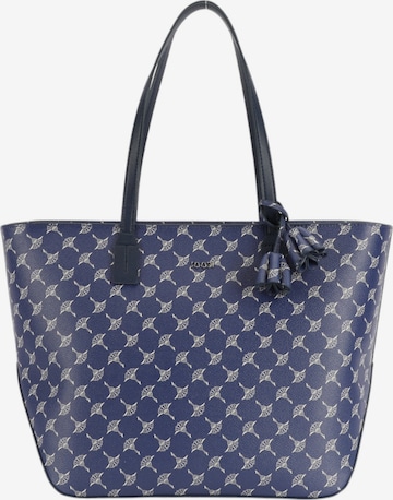 JOOP! Shopper 'Flora 1.0 Corelie' in Blue: front