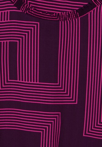 CECIL Blouse in Purple