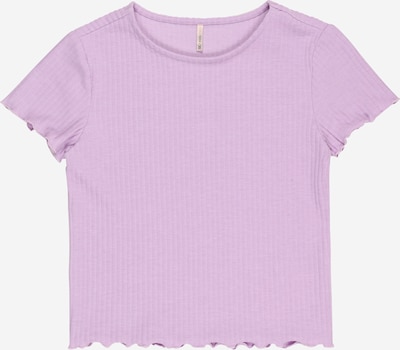 KIDS ONLY Shirt 'Nella' in Purple, Item view