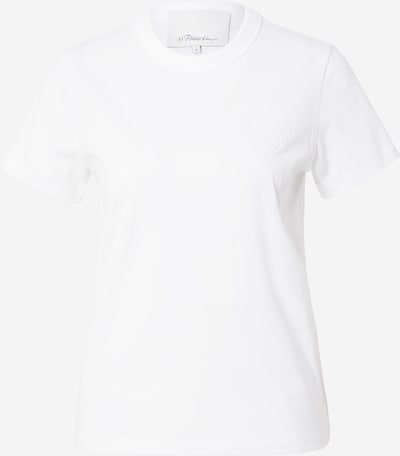 3.1 Phillip Lim Shirts 'THE THIRTY ONE' i hvid, Produktvisning