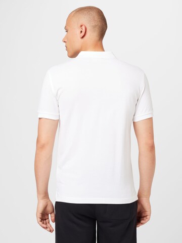 GANT - Camiseta en blanco