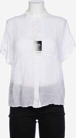 Custommade Blouse & Tunic in L in White: front