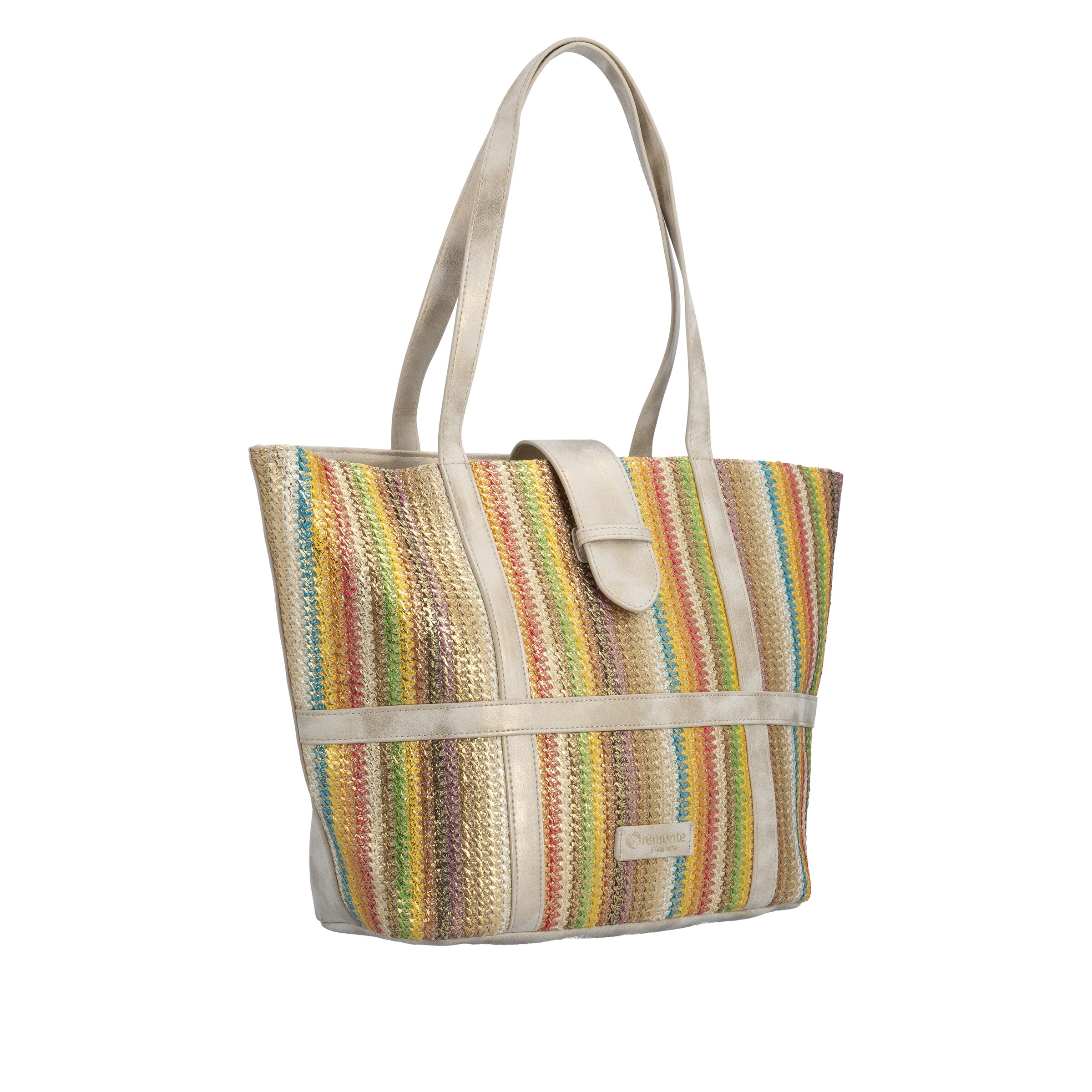 REMONTE Shopper 'Q0764' in Mischfarben