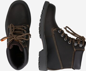 Dockers by Gerli Boots in Schwarz