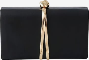 Magicshe Clutch 'Mode Clutch' in Black: front