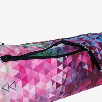 Yoga Design Lab Sports Bag in Mixed colors
