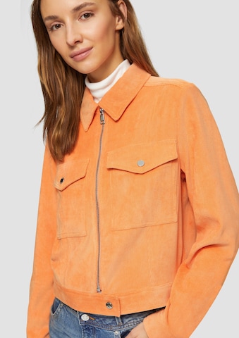 s.Oliver Tussenjas in Oranje