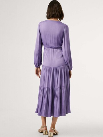 Robe 'Ohanna' Pepe Jeans en violet