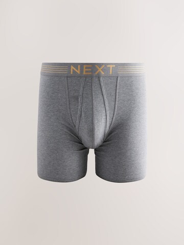 mišri Next Boxer trumpikės