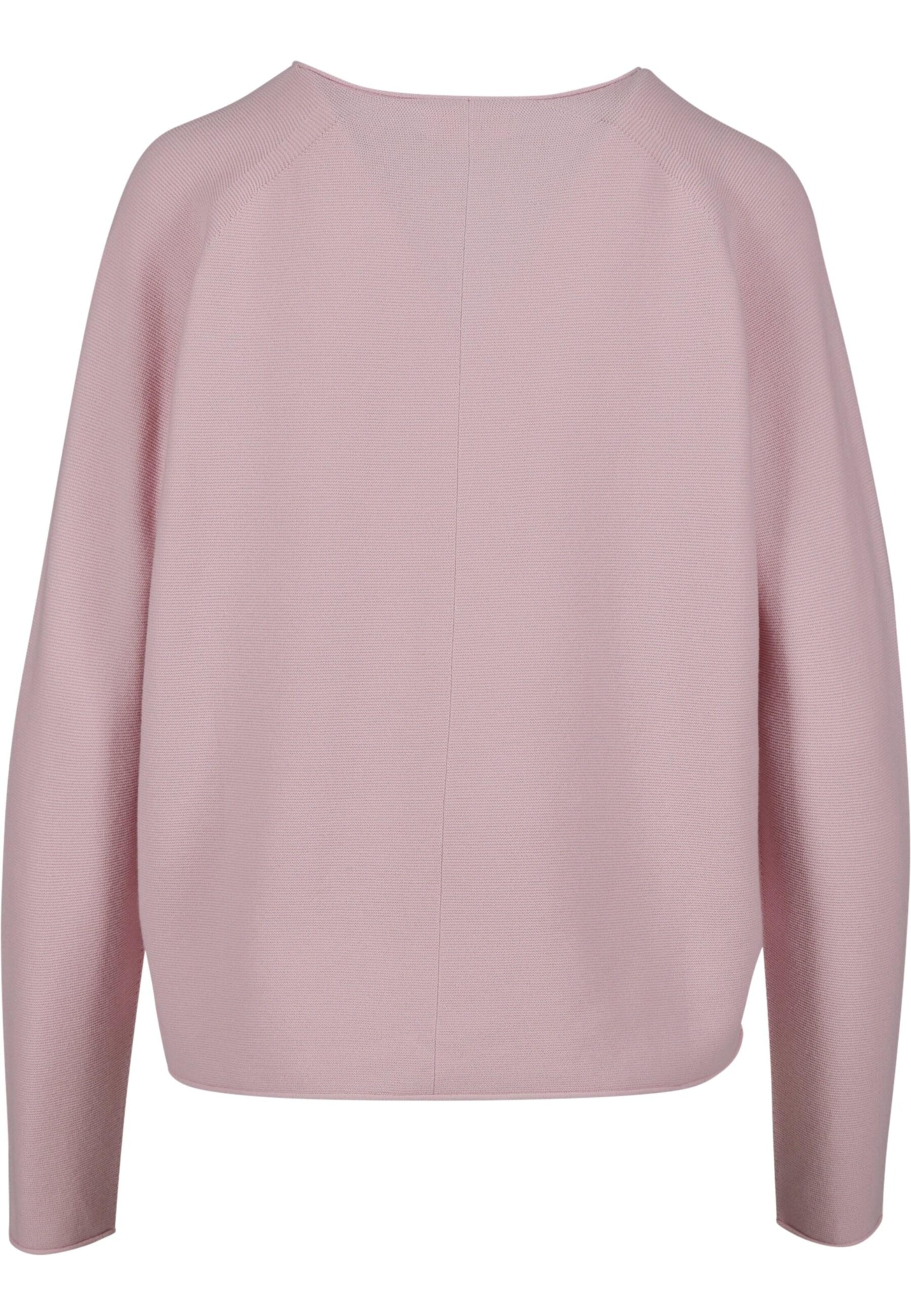 FYNCH-HATTON Sweater in Pink