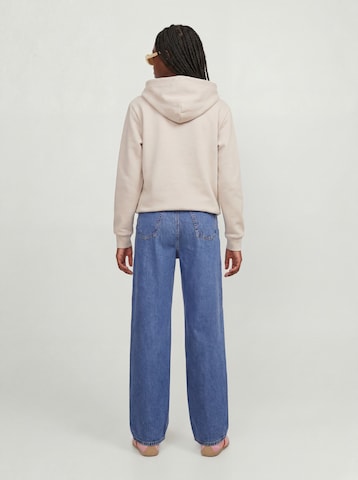 JJXX Collegepaita 'JXABBIE' värissä beige