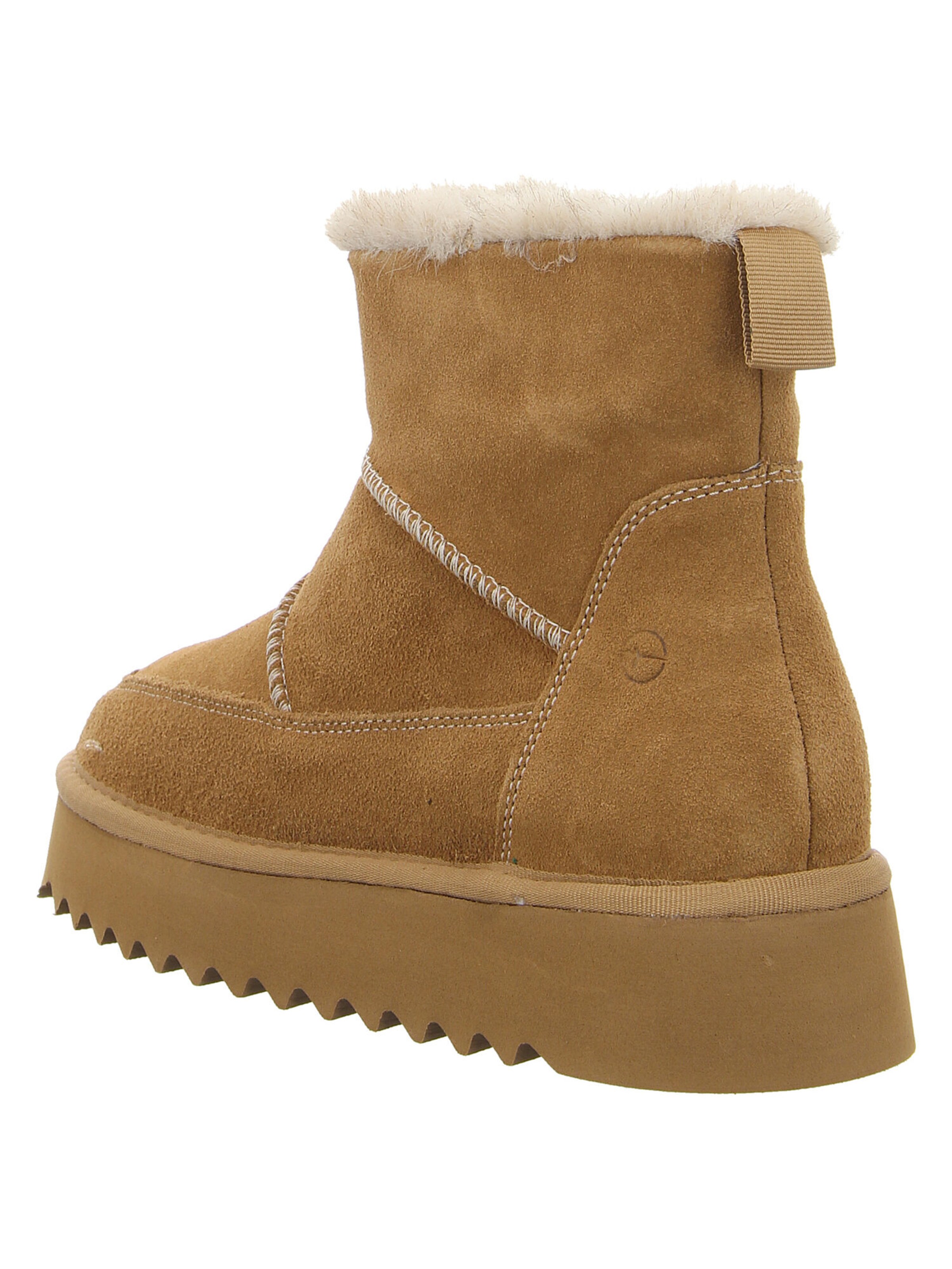 Tamaris Stiefeletten in Braun