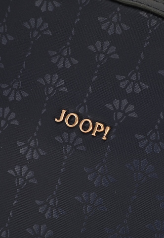 Zaino 'Collana Tessuto Enrica' di JOOP! in blu