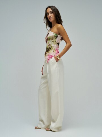 Salsa Jeans Top in Roze
