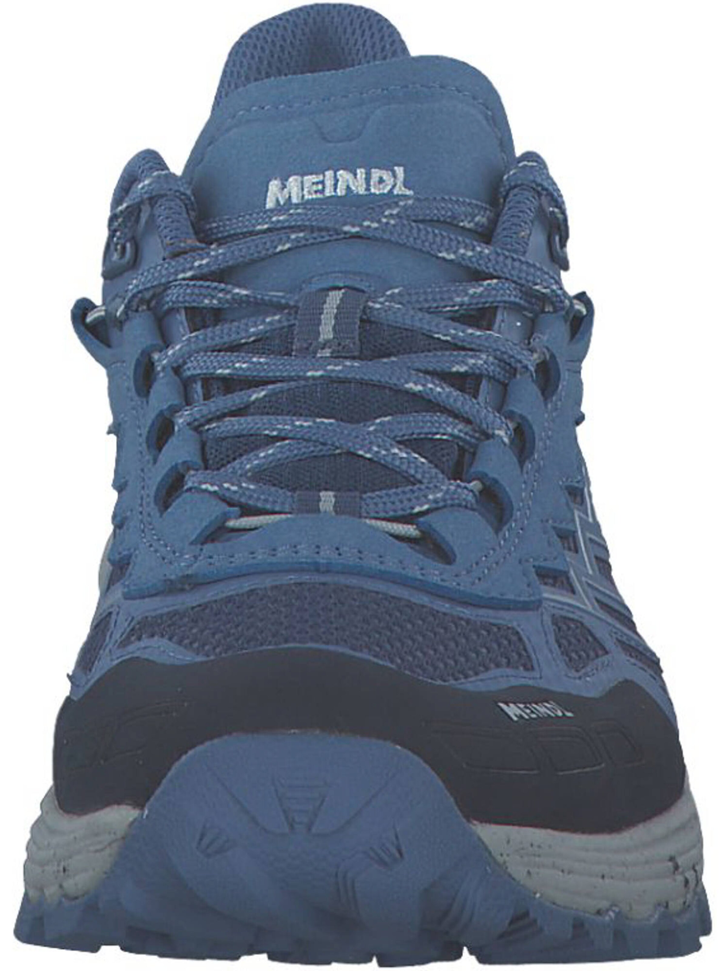 MEINDL Flats 'Jamaica' in Blue