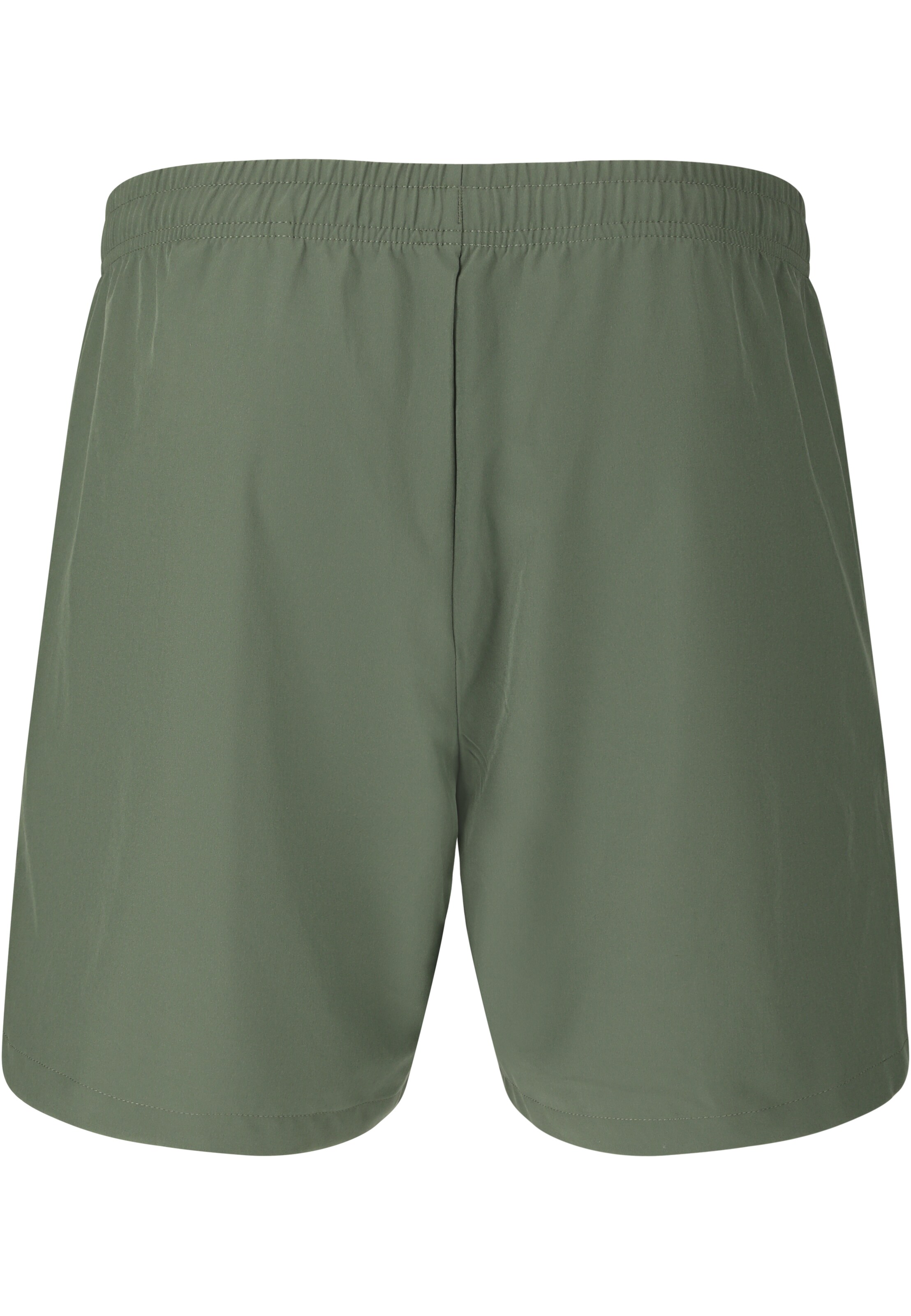 Virtus Regular Sports trousers 'Spier V3' in Green