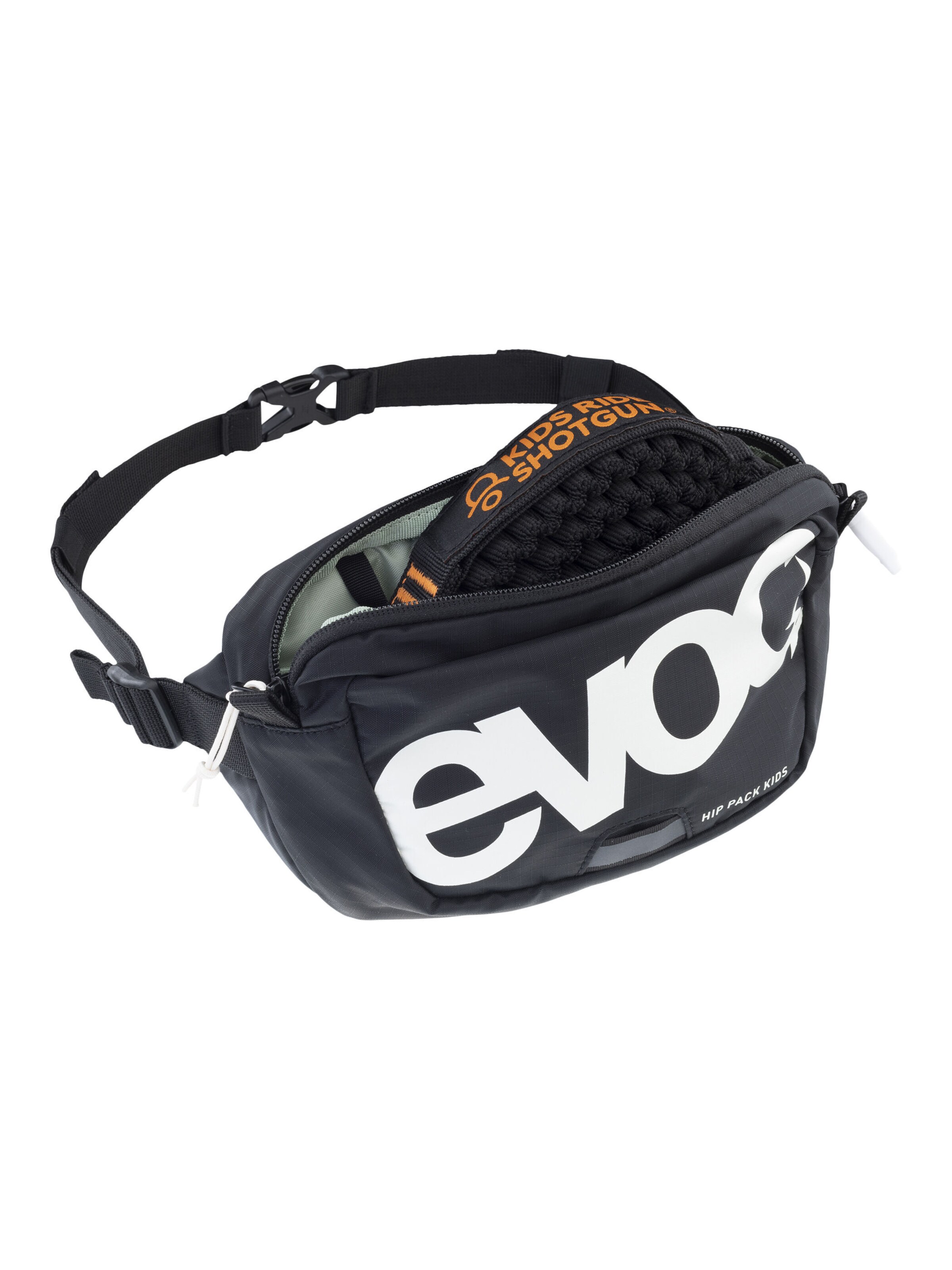 EVOC Hüfttasche 'HIP PACK KIDS' in Schwarz