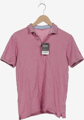 OLYMP Poloshirt M in Pink: predná strana