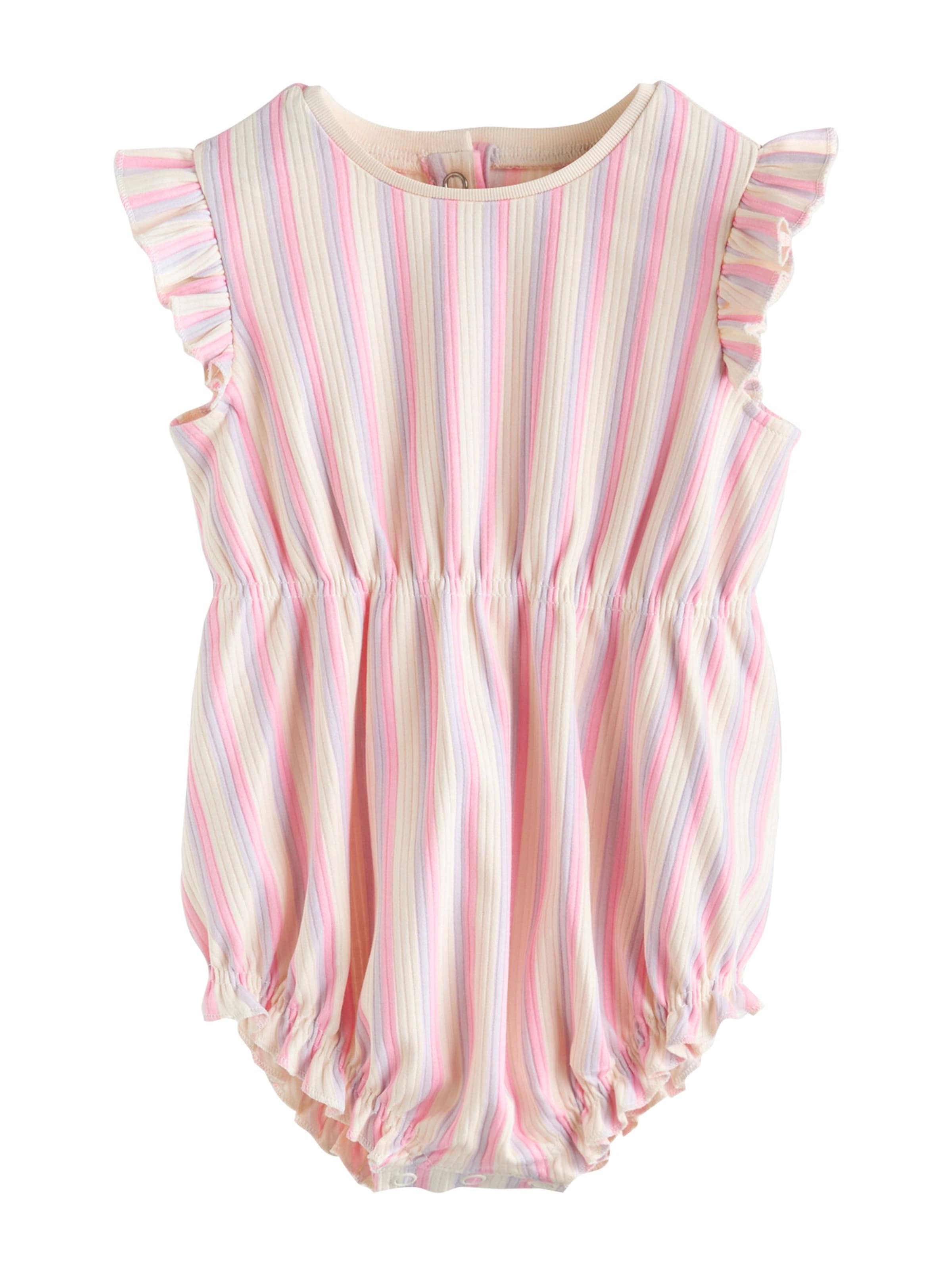 Next Romper/bodysuit in Blue