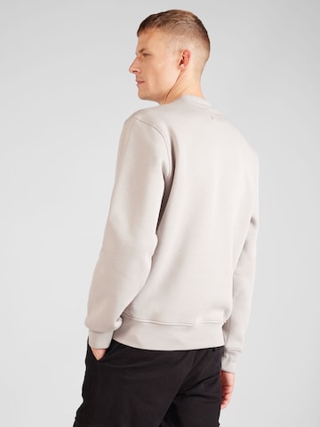 Calvin Klein Jeans - Sudadera en beige