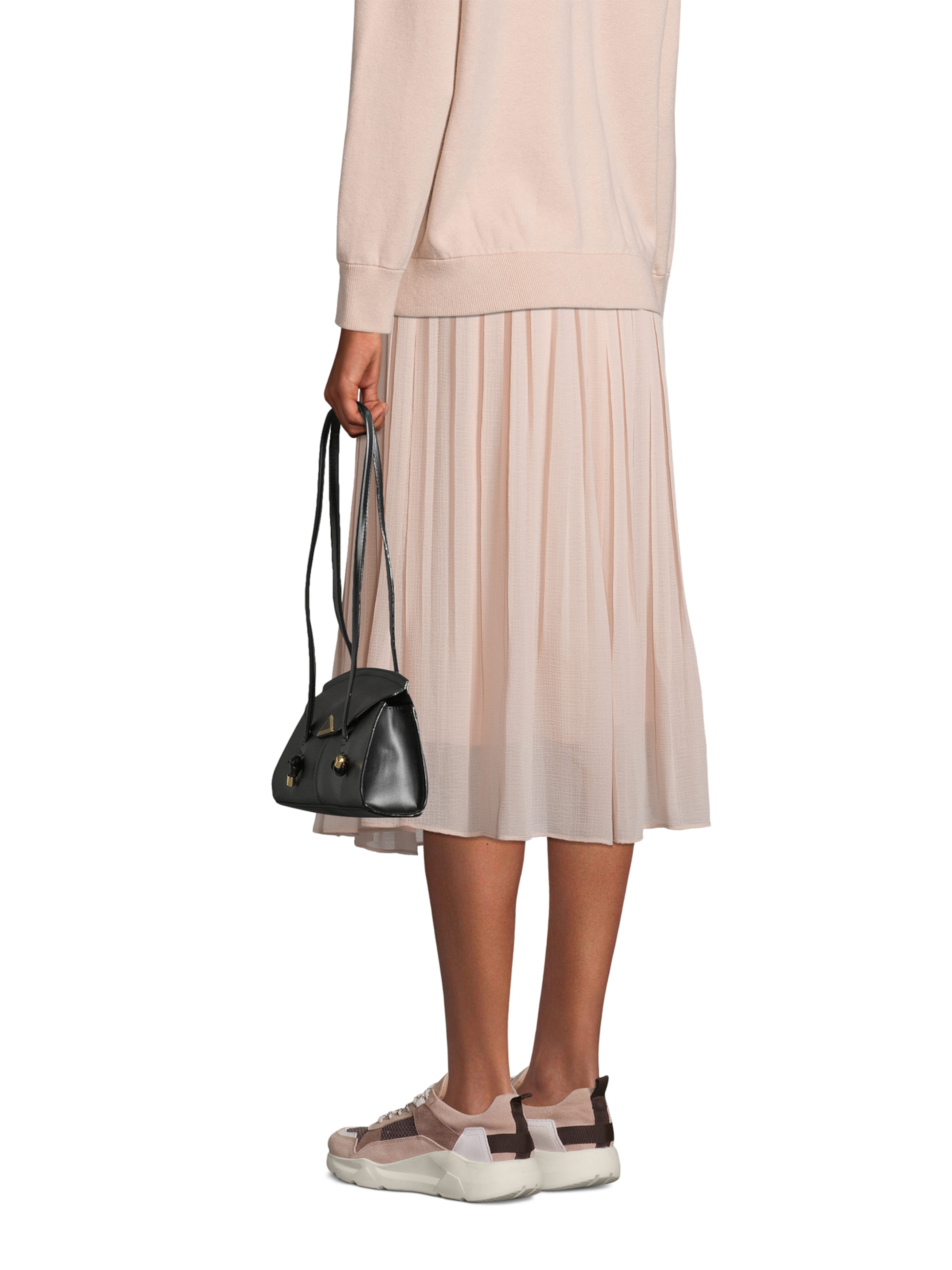 ALDO Shoulder bag 'SADIE' in Black: front