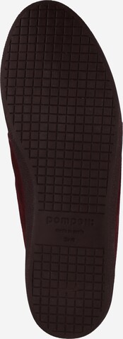 POMPEII Sneakers 'HIGBY' in Brown