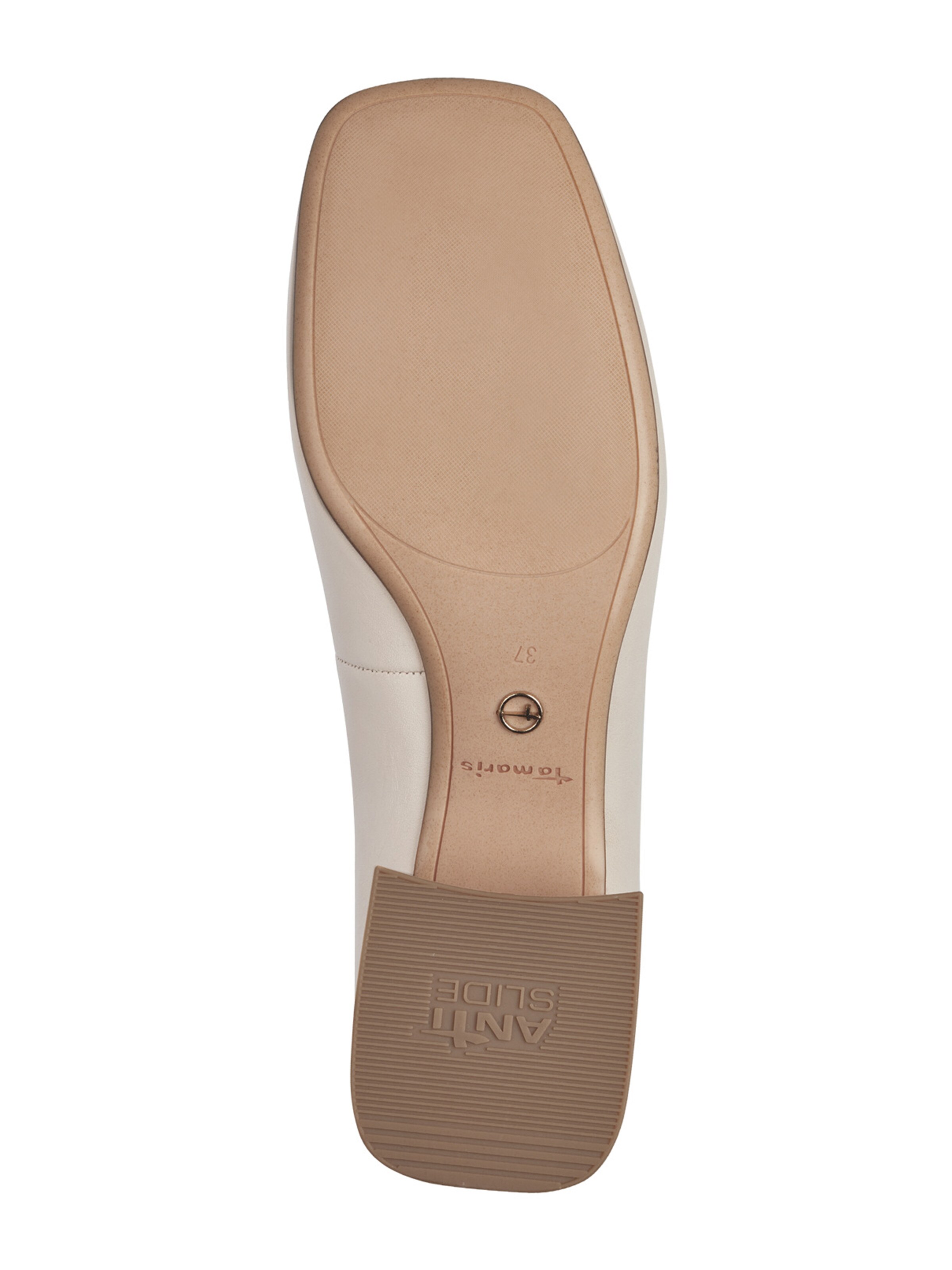 Tamaris Lodičky – béžová