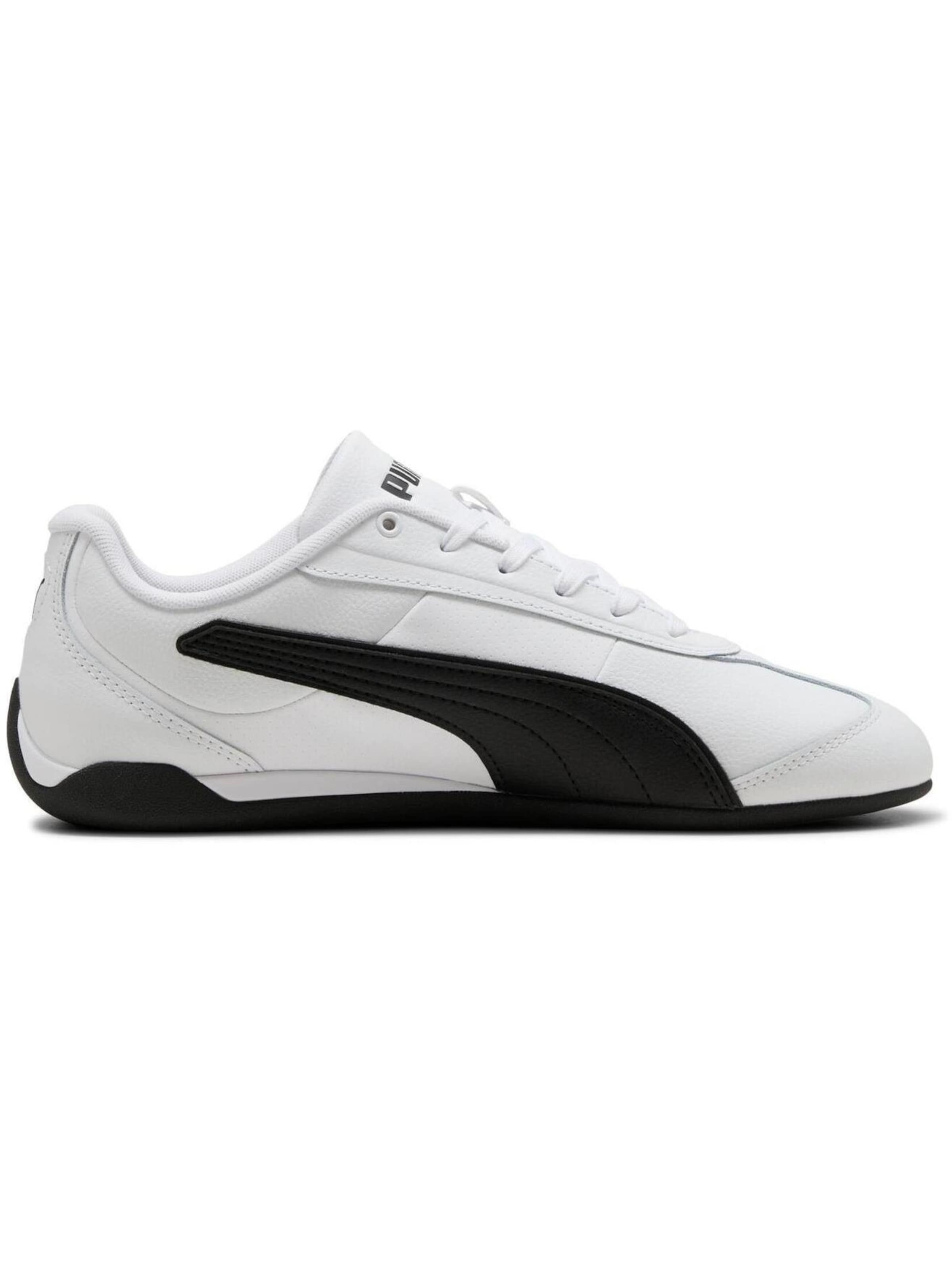 Scarpa sportiva 'Replicatch' di PUMA in bianco