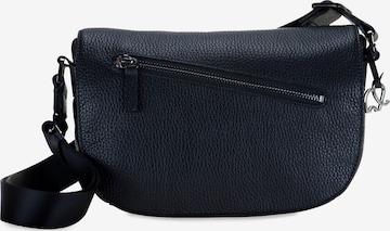 mywalit Crossbody Bag 'Amalfi' in Black: front