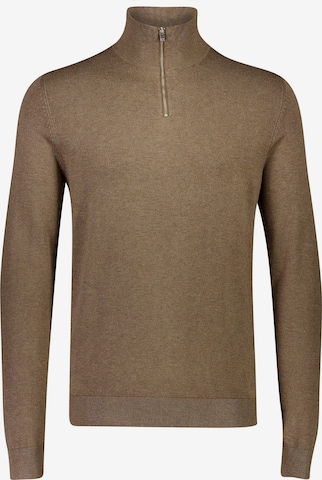 Lindbergh Sweater in Beige: front