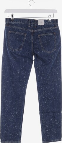 Current/Elliott Jeans in 25 in Blue