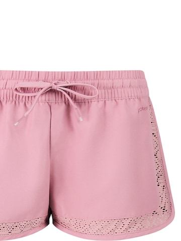 PROTEST Boardshorts 'PRTTenerife' in Lila