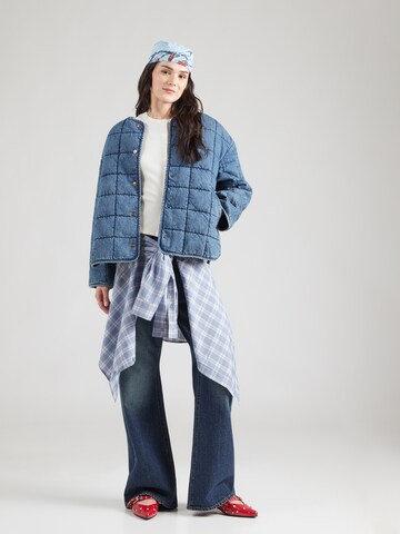 LEVI'S ® Φθινοπωρινό και ανοιξιάτικο μπουφάν σε μπλε