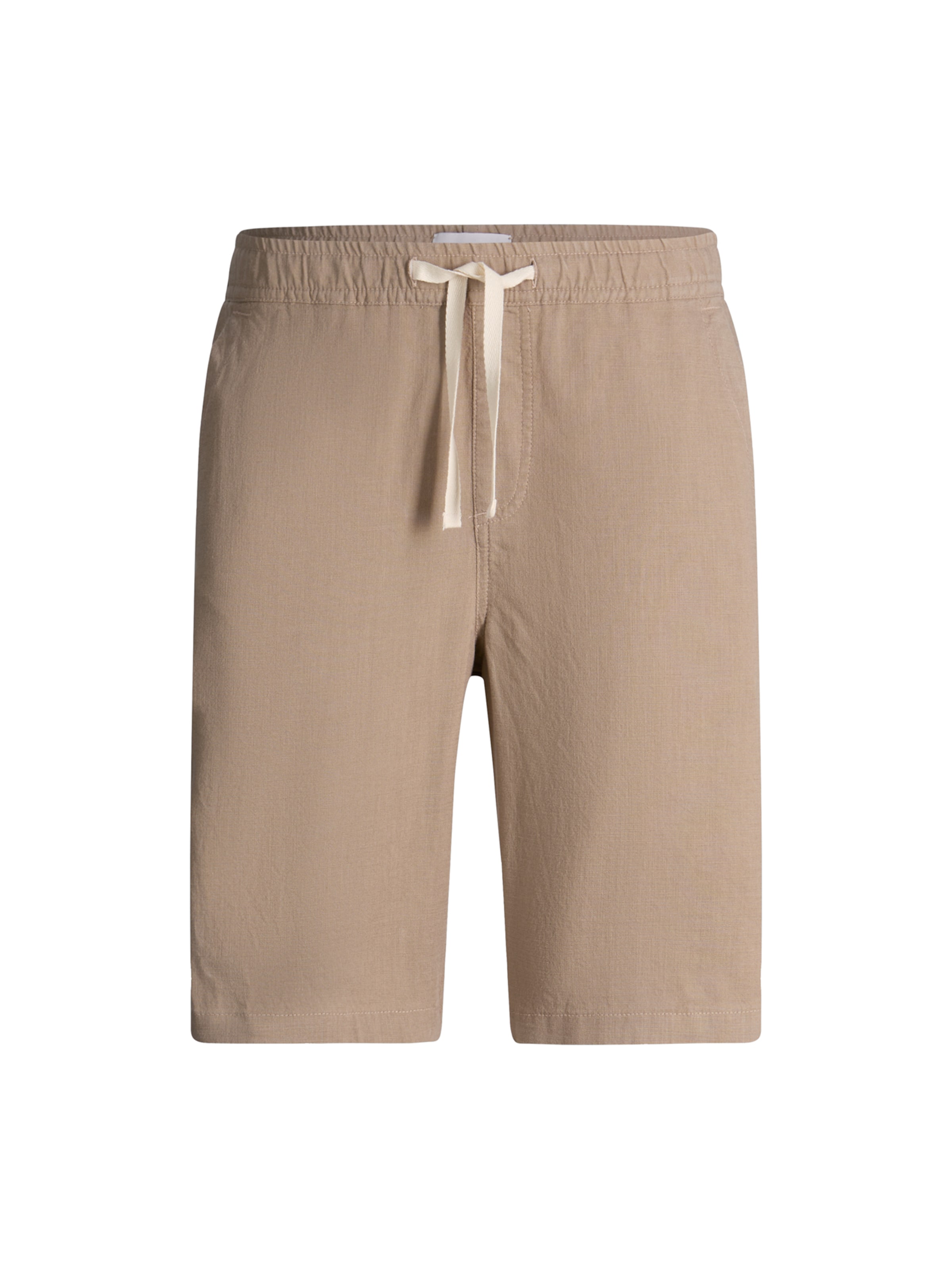 JOOP! Jeans Regular Chino trousers 'Russ' in Beige: front