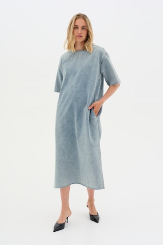 Robe 'Latti' My Essential Wardrobe en bleu