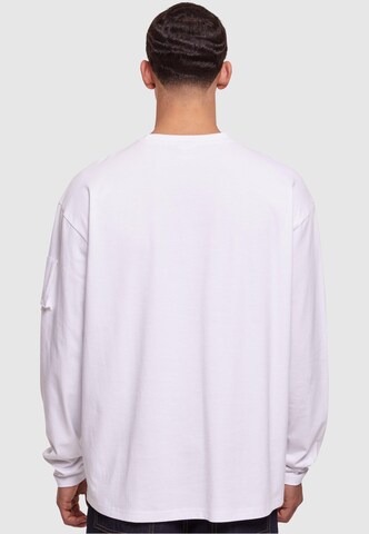 Urban Classics Shirt in White