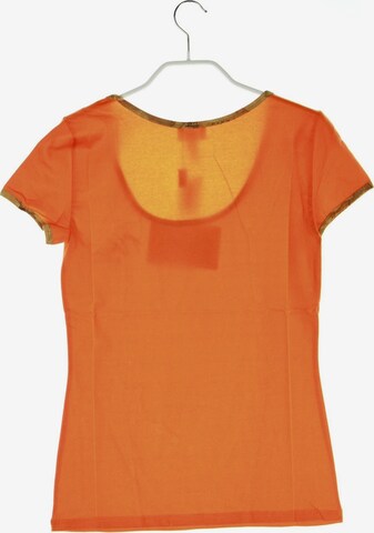 Alviero Martini Top & Shirt in S in Orange