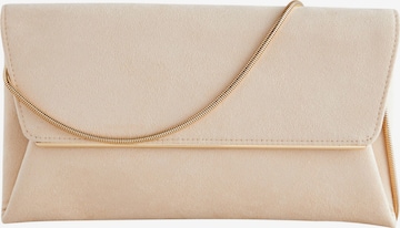 NextPismo torbica - bež boja: prednji dio