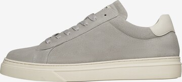 Henry Stevens Sneakers laag 'Travis S' in Grijs