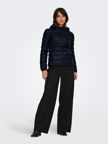 ONLY Jacke 'ONLTahoe' in Blau