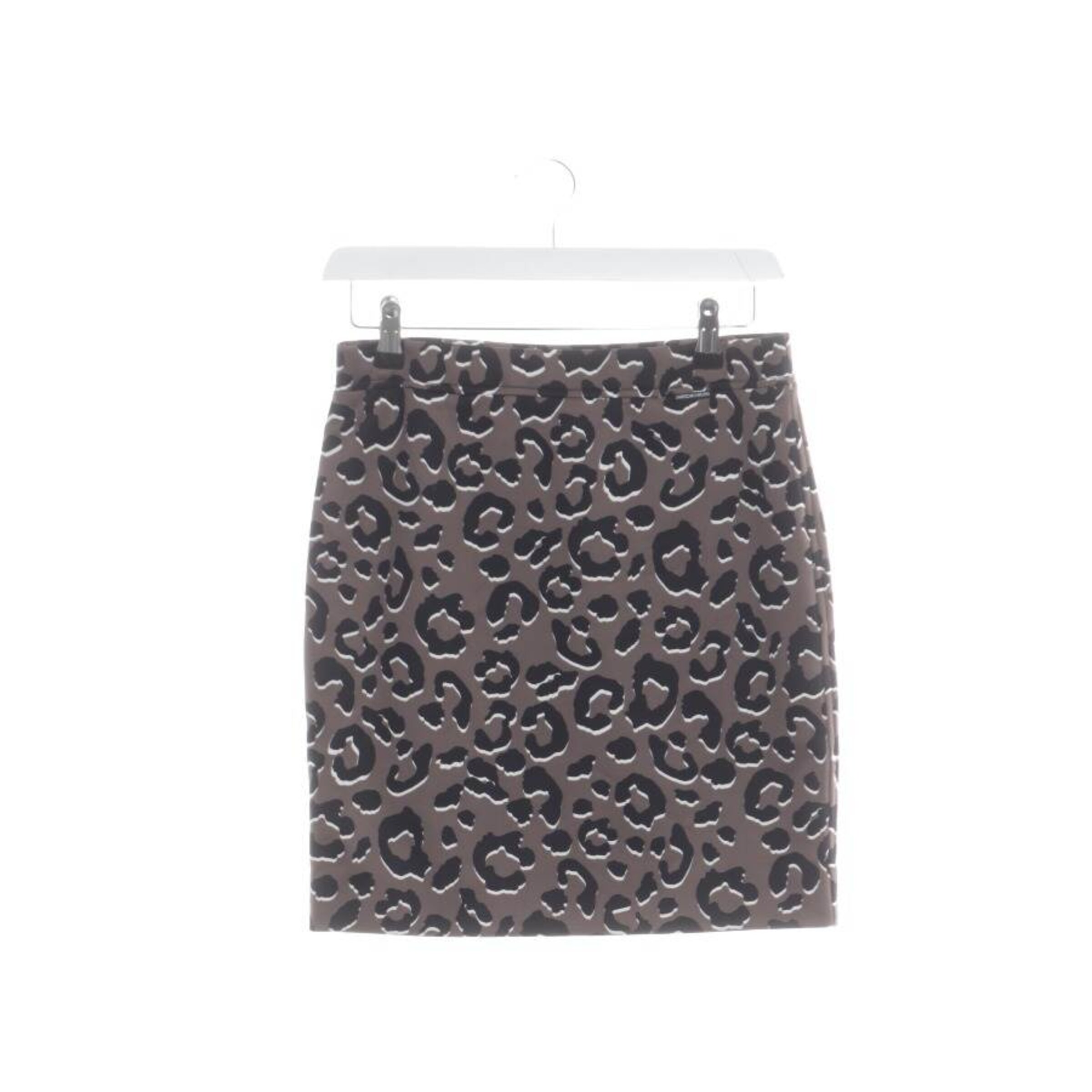Marc Cain Skirt in XS in Mixed colors: front