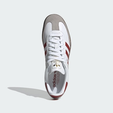 ADIDAS ORIGINALS Sneakers 'Samba' in White