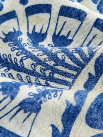Next Zomerjurk in Blauw