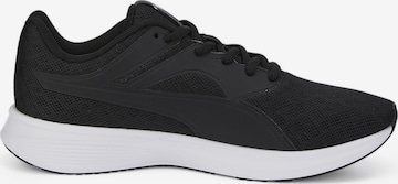 PUMA Sneakers in Black