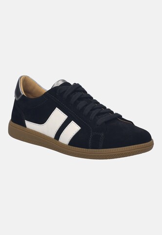 JOSEF SEIBEL Sneakers hoog in Zwart