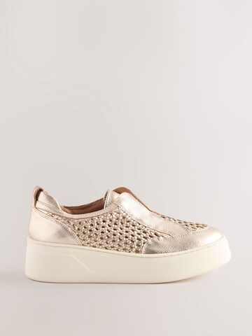 Slip on 'Forever Comfort' Next en or