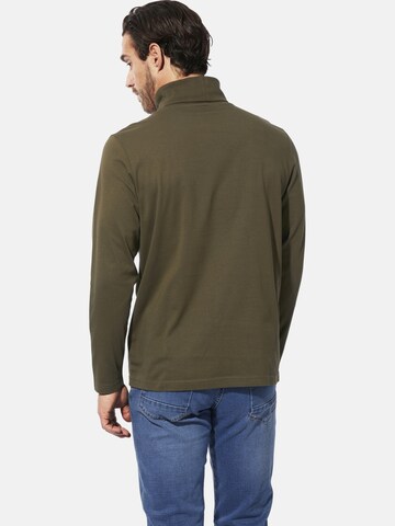 BABISTA Shirt 'Ulor' in Blauw