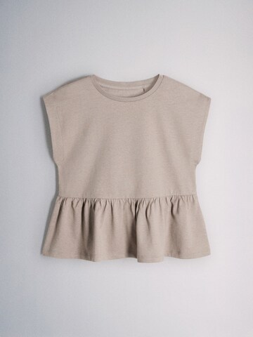 Tricou de la The Set pe albastru