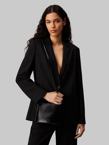 Calvin Klein Crossbody bag in Black